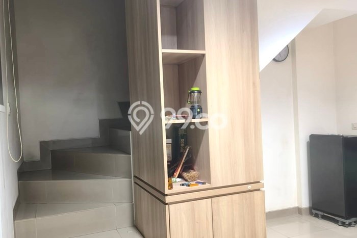 Dijual Rumah Eksklusif 2 KT di Pantai Indah Kapuk 2, Jakarta Utara Dijual Rumah Eksklusif 2 KT di Pantai Indah Kapuk 2, Jakarta Utara