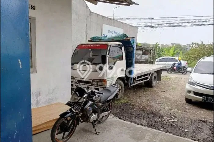 Gudang Disewakan Cepat di Bogor Barat Bogor LB 300m2 Gudang Disewakan Cepat di Bogor Barat Bogor LB 300m2