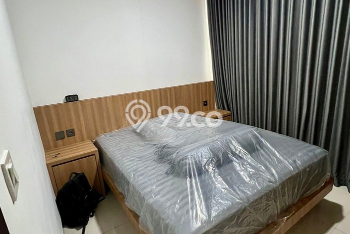 Rumah Minimalis 2 KT LT 45m2 di Pantai Indah Kapuk 2 Rumah Minimalis 2 KT LT 45m2 di Pantai Indah Kapuk 2