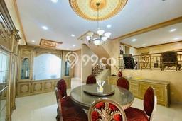 For Sale! Luxury House LT 250m2 Desain Modern di Pantai Indah Kapuk For Sale! Luxury House LT 250m2 Desain Modern di Pantai Indah Kapuk