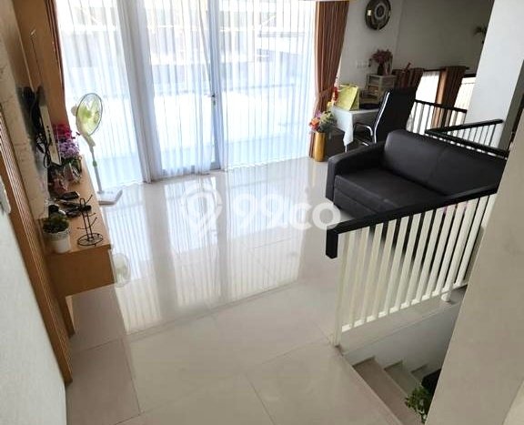 Rumah Luxury Modern Siap Huni di Kalideres Jakarta Barat Rumah Luxury Modern Siap Huni di Kalideres Jakarta Barat