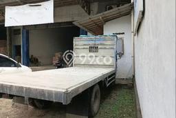 Gudang Disewakan Cepat di Bogor Barat Bogor LB 300m2 Gudang Disewakan Cepat di Bogor Barat Bogor LB 300m2