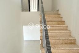 Rumah Luxury Modern Tanpa Renovasi di Pantai Indah Kapuk Jakarta Utara Rumah Luxury Modern Tanpa Renovasi di Pantai Indah Kapuk Jakarta Utara