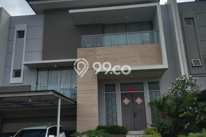 Dijual Rumah Mewah Megah Dengan View Cantik di Golf Island, Jakarta Utara Dijual Rumah Mewah Megah Dengan View Cantik di Golf Island, Jakarta Utara