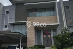 Dijual Rumah Mewah Megah Dengan View Cantik di Golf Island, Jakarta Utara Dijual Rumah Mewah Megah Dengan View Cantik di Golf Island, Jakarta Utara