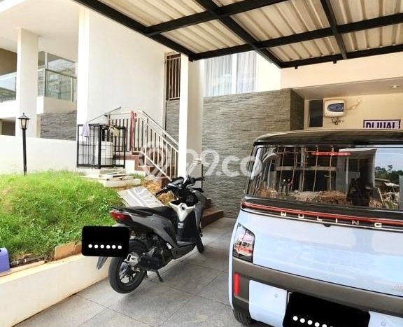 Rumah Luxury Modern Siap Huni di Kalideres Jakarta Barat Rumah Luxury Modern Siap Huni di Kalideres Jakarta Barat