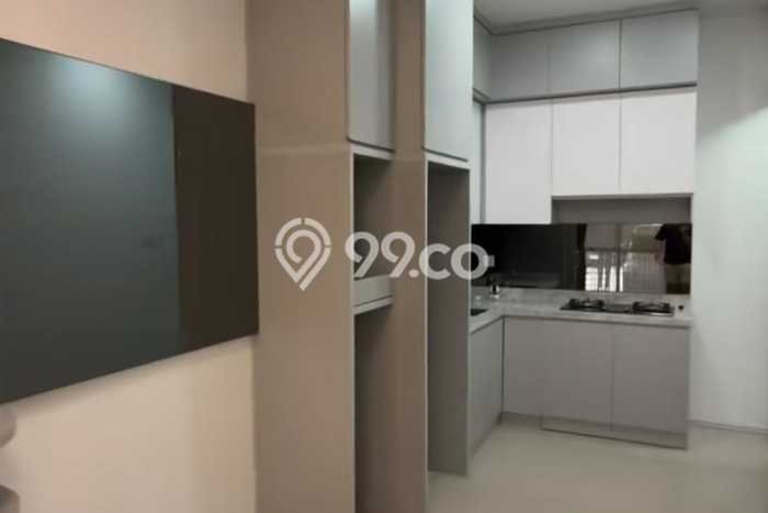 Jual Rumah Eksklusif 3 KT di Citra Garden, Jakarta Barat Jual Rumah Eksklusif 3 KT di Citra Garden, Jakarta Barat