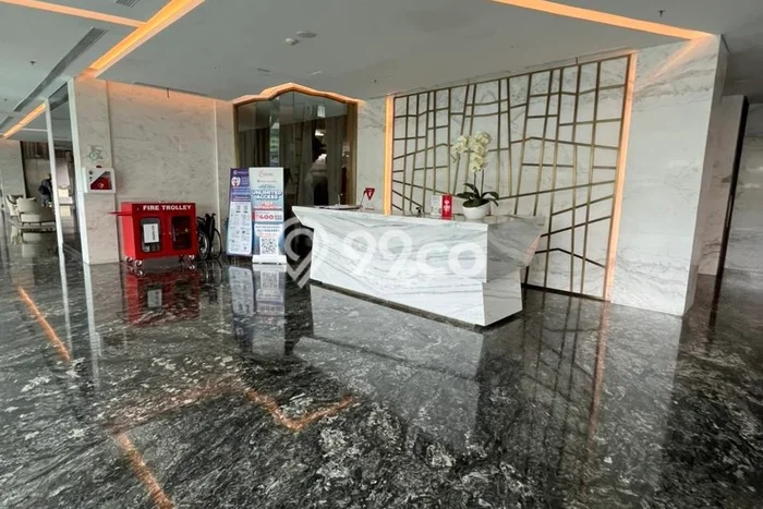 Unit Apartemen Dijual di Menteng, Jakarta Pusat, dengan 2 Bedroom, 2 Bathroom Unit Apartemen Dijual di Menteng, Jakarta Pusat, dengan 2 Bedroom, 2 Bathroom