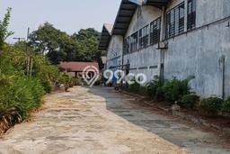Paling Dicari! Gudang Dijual di Batu Ceper Harga Kompetitif Paling Dicari! Gudang Dijual di Batu Ceper Harga Kompetitif