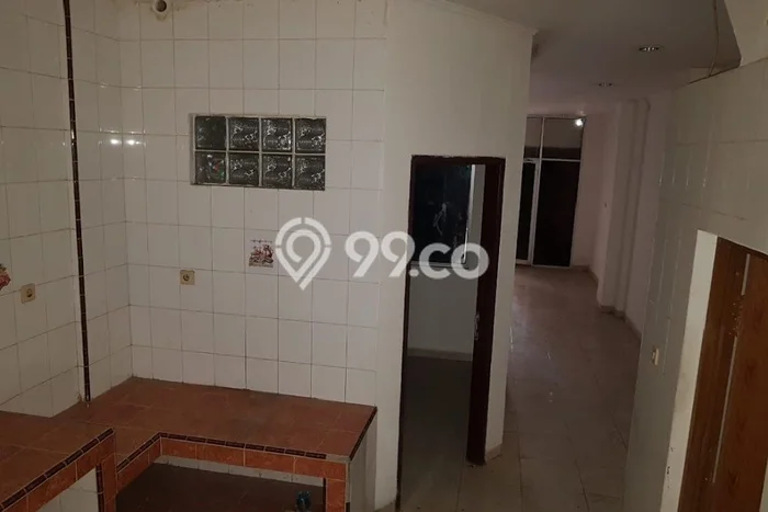 Jarang Ada! Rumah Sewa 3 Kamar Bagus Siap Huni Taman Surya Jarang Ada! Rumah Sewa 3 Kamar Bagus Siap Huni Taman Surya