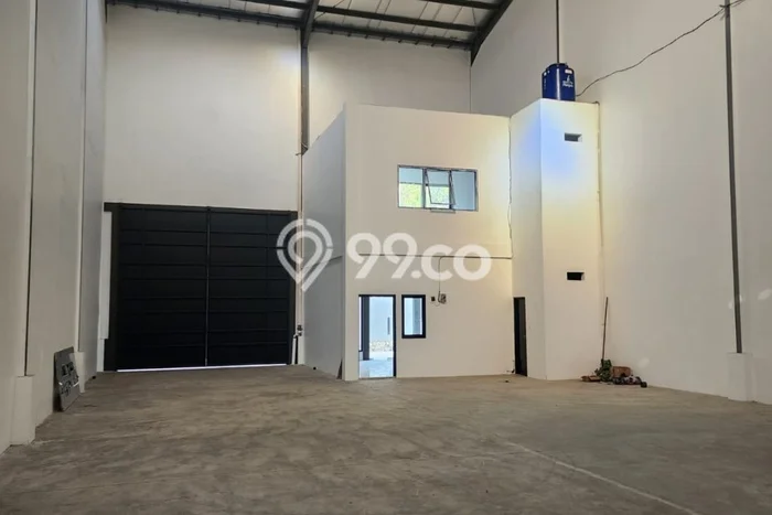 Disewakan Gudang komersial di Cipondoh luas bangunan 336m2 Disewakan Gudang komersial di Cipondoh luas bangunan 336m2