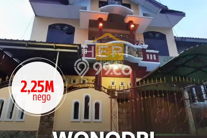 Untuk Dijual Kost 12 Kamar di Semarang untuk Investasi Anda Untuk Dijual Kost 12 Kamar di Semarang untuk Investasi Anda