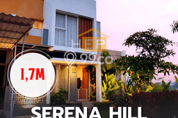 Hunian Nyaman Asri 3 KT Siap Huni di BSB City Semarang Hunian Nyaman Asri 3 KT Siap Huni di BSB City Semarang