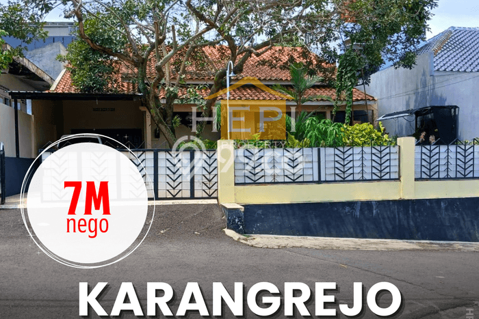 karangrejo karangrejo