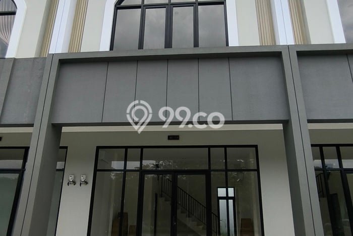 Unit Ruko Dijual di Semarang LT 75m2 & LB 85m2 Unit Ruko Dijual di Semarang LT 75m2 & LB 85m2