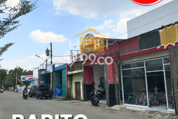 Komersial Favorit Dijual di Semarang Timur Semarang Kawasan Pusat Bisnis Komersial Favorit Dijual di Semarang Timur Semarang Kawasan Pusat Bisnis