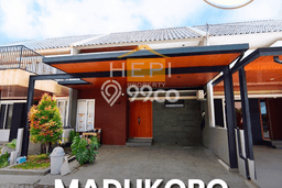 Best Deal Hunian Mewah Ideal dan Luas di Semarang Barat, Semarang Best Deal Hunian Mewah Ideal dan Luas di Semarang Barat, Semarang