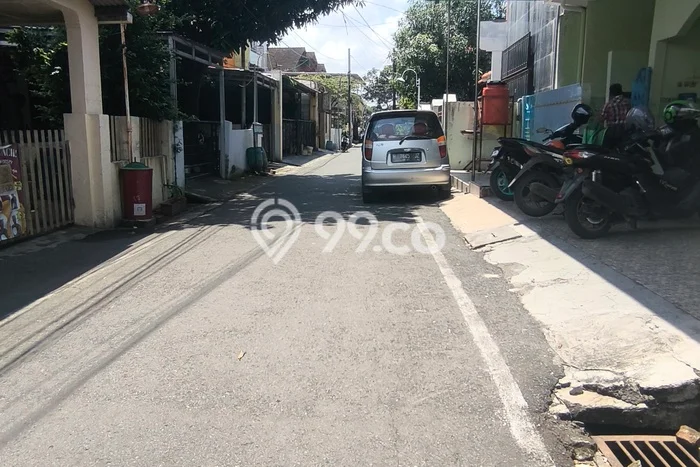 Tanah Kavling Dijual di Indraprasta, Semarang dengan Luas Tanah 570m2 Tanah Kavling Dijual di Indraprasta, Semarang dengan Luas Tanah 570m2