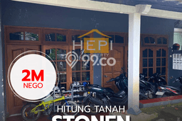 Jual Rumah Bagus Siap Huni LB 267m2 di Gajah Mungkur, Semarang Jual Rumah Bagus Siap Huni LB 267m2 di Gajah Mungkur, Semarang