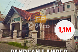 Jual Rumah Strategis Bagus Punya 4 KT di Semarang Selatan Semarang SHM Jual Rumah Strategis Bagus Punya 4 KT di Semarang Selatan Semarang SHM