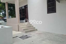 Rumah Modern 4 Kamar LT 210m2 di Puri Anjasmoro Rumah Modern 4 Kamar LT 210m2 di Puri Anjasmoro