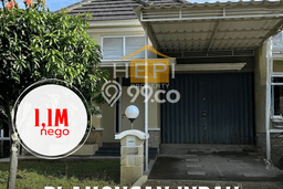 Rumah Minimalis 2 KT LT 200m2 di Mranggen Rumah Minimalis 2 KT LT 200m2 di Mranggen