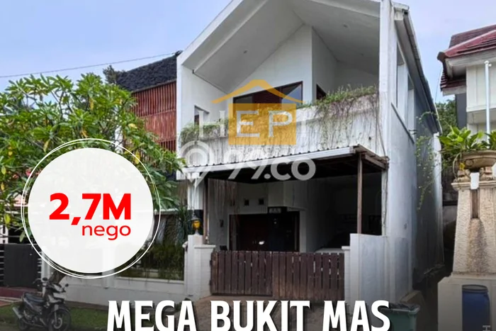 Siap Huni Hunian Elit 5 Kamar di Banyumanik Dekat ke Mana Pun Siap Huni Hunian Elit 5 Kamar di Banyumanik Dekat ke Mana Pun