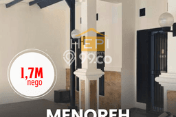 Hunian Cantik Minimalis Lb 150m2 di Gajah Mungkur, Semarang Hunian Cantik Minimalis Lb 150m2 di Gajah Mungkur, Semarang