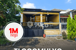Dijual Rumah 4 Kamar Lokasi Strategis Nyaman dan Strategis di Pedurungan Dijual Rumah 4 Kamar Lokasi Strategis Nyaman dan Strategis di Pedurungan