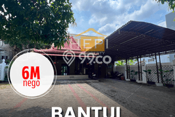 Rumah Elit Modern Tanpa Renovasi di Bantul Yogyakarta Rumah Elit Modern Tanpa Renovasi di Bantul Yogyakarta