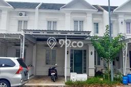 Rumah Luas Asri 1 KT Siap Pakai di Kedungmundu Semarang Rumah Luas Asri 1 KT Siap Pakai di Kedungmundu Semarang