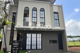 Rumah Luxury Modern Siap Huni di BSB City Semarang Rumah Luxury Modern Siap Huni di BSB City Semarang