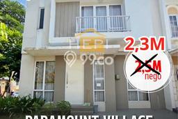 Dijual Rumah Eksklusif 3 KT di Manyaran, Semarang Dijual Rumah Eksklusif 3 KT di Manyaran, Semarang