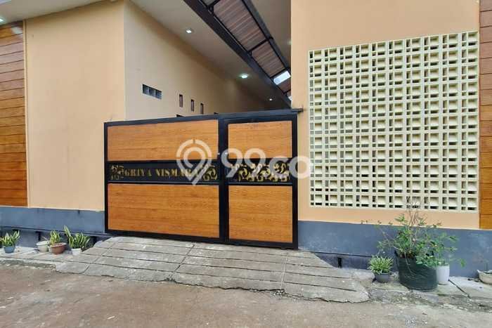 Dijual Kost Strategis di Mijen, Semarang 9 KT, 9 KM, Luas Bangunan 150m2 Dijual Kost Strategis di Mijen, Semarang 9 KT, 9 KM, Luas Bangunan 150m2