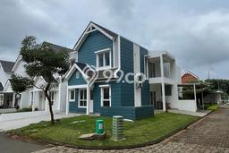 Jual Rumah Modern 4 KT di BSB City, Semarang Jual Rumah Modern 4 KT di BSB City, Semarang