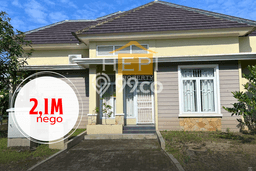 Rumah Luas Asri 4 KT Siap Pakai di Mranggen Semarang Rumah Luas Asri 4 KT Siap Pakai di Mranggen Semarang
