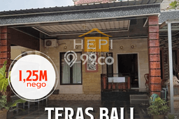 Jual Rumah Modern 3 KT di BSB City, Semarang Jual Rumah Modern 3 KT di BSB City, Semarang