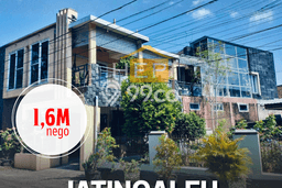 For Sale Hunian Rumah Nyaman 4 KT di Jatingaleh, Semarang For Sale Hunian Rumah Nyaman 4 KT di Jatingaleh, Semarang