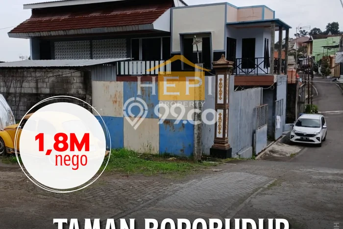 Dijual Rumah Eksklusif 3 KT di Manyaran, Semarang Dijual Rumah Eksklusif 3 KT di Manyaran, Semarang