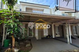 For Sale Hunian Rumah Terawat 4 KT di Simongan, Semarang For Sale Hunian Rumah Terawat 4 KT di Simongan, Semarang