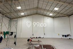 Unit Gudang disewakan di Cipondoh Tangerang dengan LT 800m2 / LB 600m2 Unit Gudang disewakan di Cipondoh Tangerang dengan LT 800m2 / LB 600m2