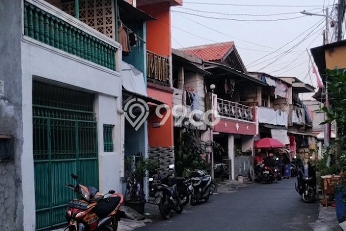 For Sale Rumah 3 Kamar Lokasi Ideal Nyaman dan Strategis di Cengkareng For Sale Rumah 3 Kamar Lokasi Ideal Nyaman dan Strategis di Cengkareng