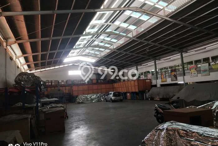 Paling Dicari! Gudang Dijual di Rawa Buaya Harga Kompetitif Paling Dicari! Gudang Dijual di Rawa Buaya Harga Kompetitif