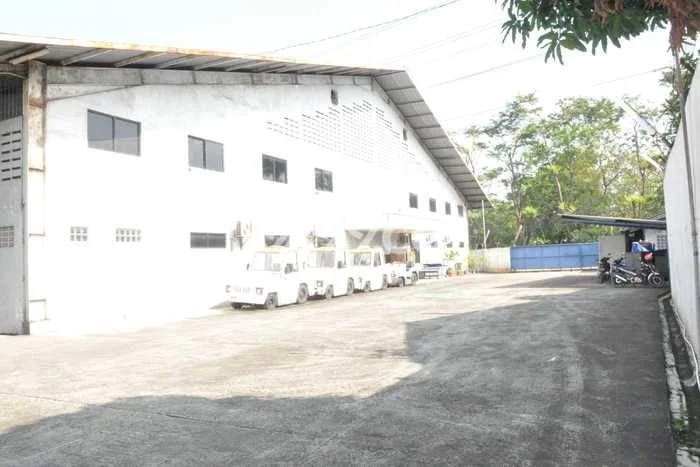 Pabrik Bagus Dijual di Tangerang Kota Tangerang Lokasi Strategis Cocok untuk Kembangkan Bisnis Pabrik Bagus Dijual di Tangerang Kota Tangerang Lokasi Strategis Cocok untuk Kembangkan Bisnis