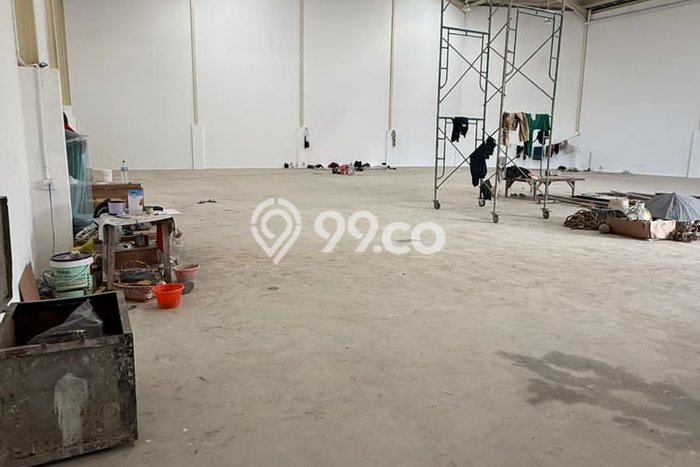 Unit Gudang Disewa Lokasi Cipondoh, Tangerang Spesifikasi Luas Bangunan 600m2 Unit Gudang Disewa Lokasi Cipondoh, Tangerang Spesifikasi Luas Bangunan 600m2