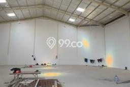 Unit Gudang Disewa Lokasi Cipondoh, Tangerang Spesifikasi Luas Bangunan 600m2 Unit Gudang Disewa Lokasi Cipondoh, Tangerang Spesifikasi Luas Bangunan 600m2