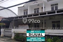 Hunian Mewah LB 170m2 Siap Huni Desain Elegan di Rawa Buaya, Jakarta Barat Hunian Mewah LB 170m2 Siap Huni Desain Elegan di Rawa Buaya, Jakarta Barat
