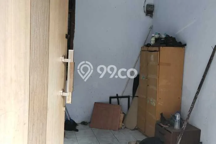 Siap Huni Rumah Minimalis & Modern LB 60m2 di Bitung Siap Huni Rumah Minimalis & Modern LB 60m2 di Bitung