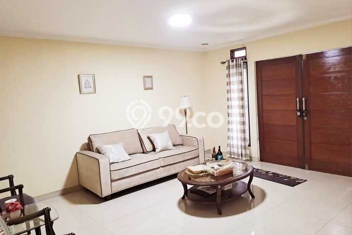 Dijual Rumah Modern 3 KT di Metro Permata, Tangerang Dijual Rumah Modern 3 KT di Metro Permata, Tangerang