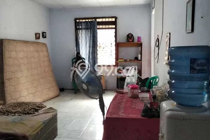 Siap Huni Rumah Minimalis & Modern LB 60m2 di Bitung Siap Huni Rumah Minimalis & Modern LB 60m2 di Bitung